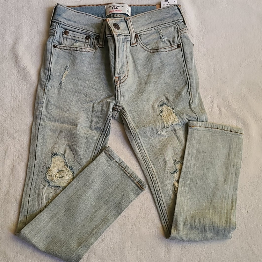 Abercrombie Kids